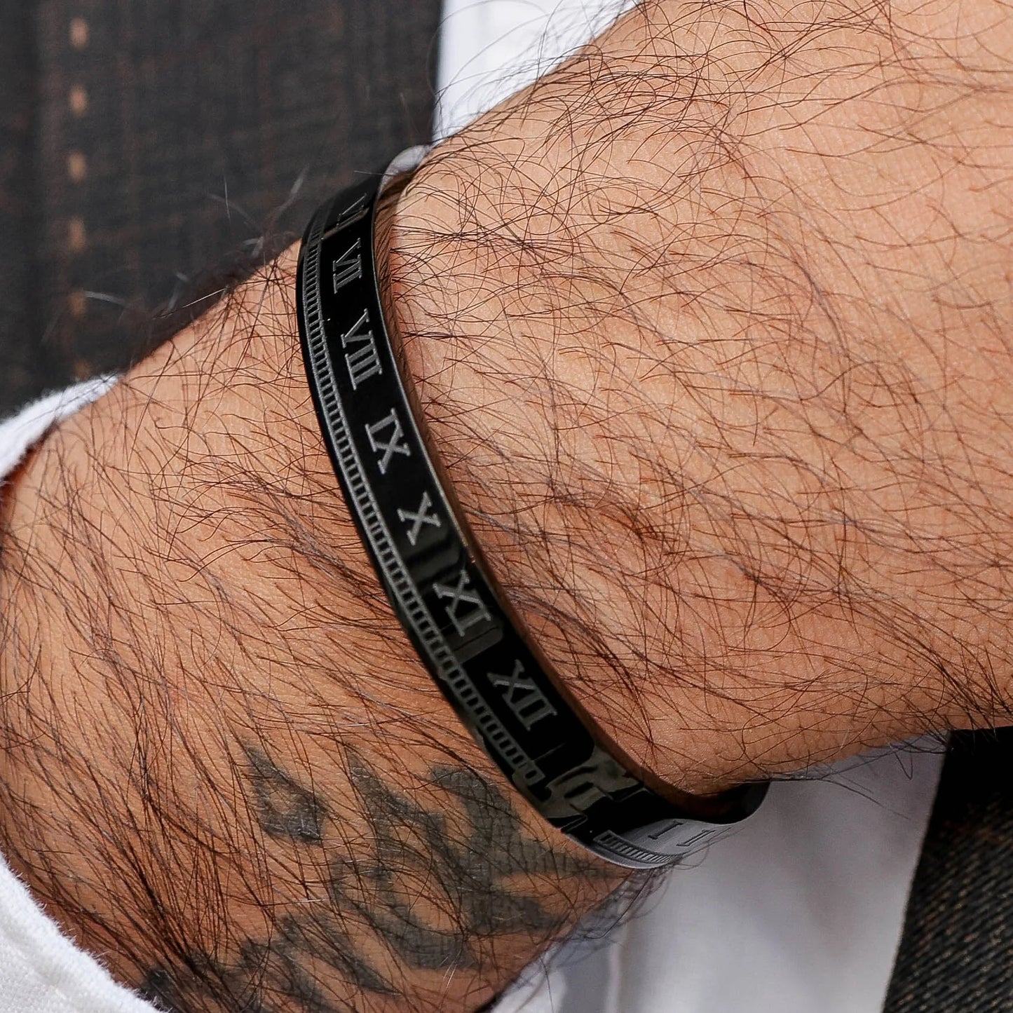 Benjiman Men’s Bracelet