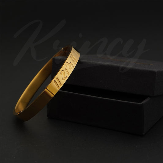 Shree Ram Premium Bracelet